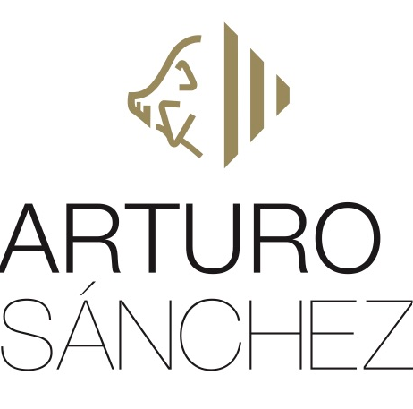 ARTURO SANCHEZ  Logo
