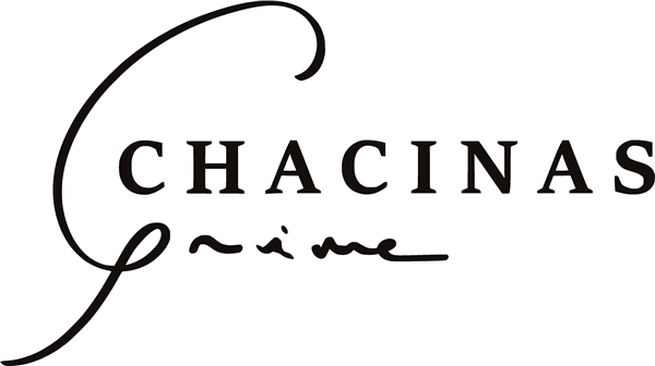 CHACINAS PRIME Logo
