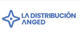 Anged Logo