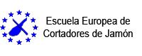 Escuela Europea Jamon Logo
