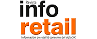 InfoRetail Logo