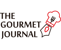 The Gourmet Journal Logo