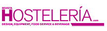 REVISTA HOSTELERÍA Logo