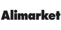 Alimarket  Logo