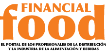 Financial Food Logo