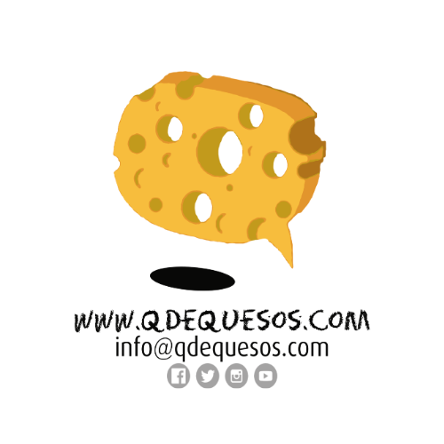 Qdequesos Logo