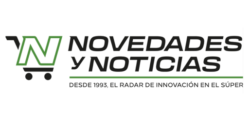 Novedades y Noticias Logo