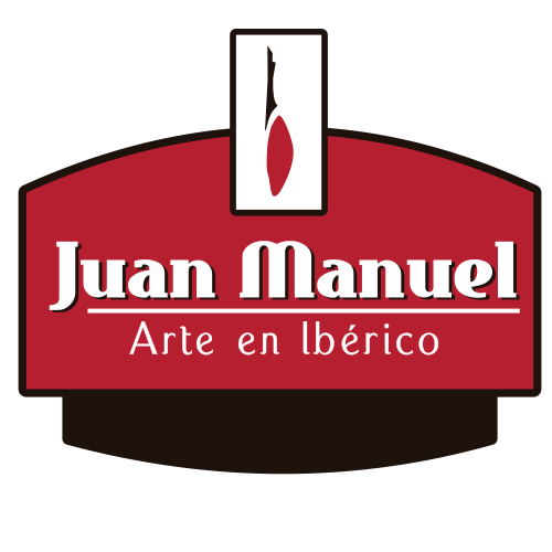 JUAN MANUEL HERNADEZ - ARTE EN IBERICO - Logo