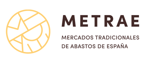 METRAE Logo