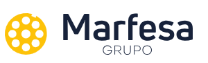 GRUPO MARFESA Logo