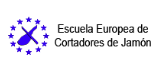 ESCUELA EUROPEA DE CORTADORES DE JAMÓN Logo