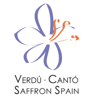 VERDÚ CANTÓ SAFFRON SPAIN Logo
