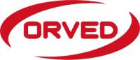 ORVED Logo