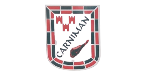 CÁRNICAS POZOHONDO Logo