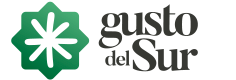 GUSTO DEL SUR Logo