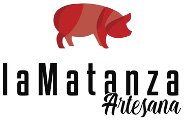 ARTESANOS DE LA MATANZA Logo