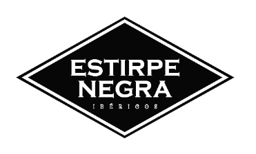 ESTIRPE NEGRA Logo