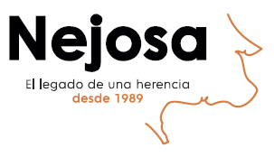 NEJOSA Logo