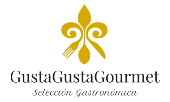 GUSTA GUSTA GOURMET Logo