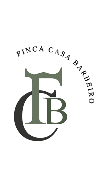 FINCA CASA BARBEIRO  SLU Logo