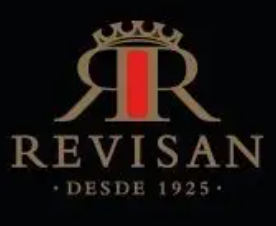 REVISAN IBÉRICOS Logo