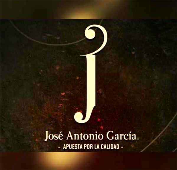 JOSE ANTONIO GARCIA Logo