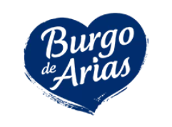BURGO DE ARIAS Logo