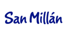 SAN MILLÁN Logo