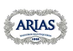 MANTEQUILLA ARIAS Logo
