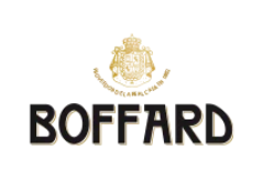 BOFFARD Logo