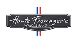 HAUTE FROMAGERIE Logo