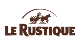 LE RUSTIQUE Logo