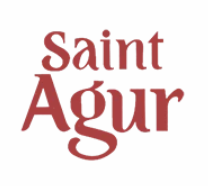 SAINT AGUR Logo