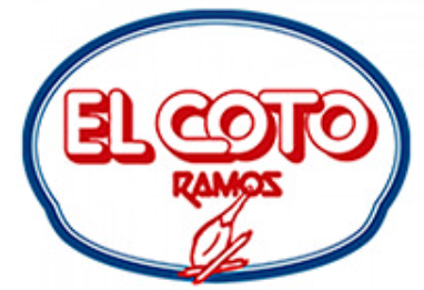 EL COTO RAMOS Logo